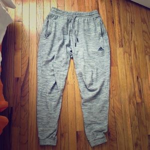 Adidas Sweatpants Joggers